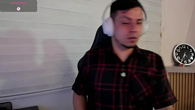 Rick_Adams live thumbnail