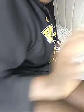 SquirtQueen16 webcam