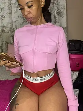 CandySlender18 webcam