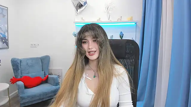 AnneTLi webcam