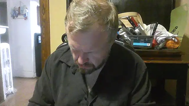 TheOneDonShaun live cam on StripChat