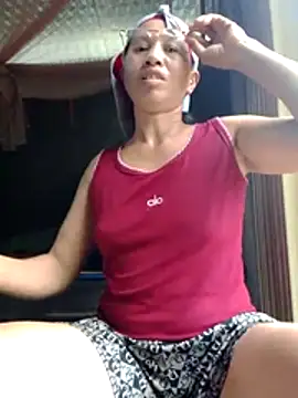 donna-bae webcam