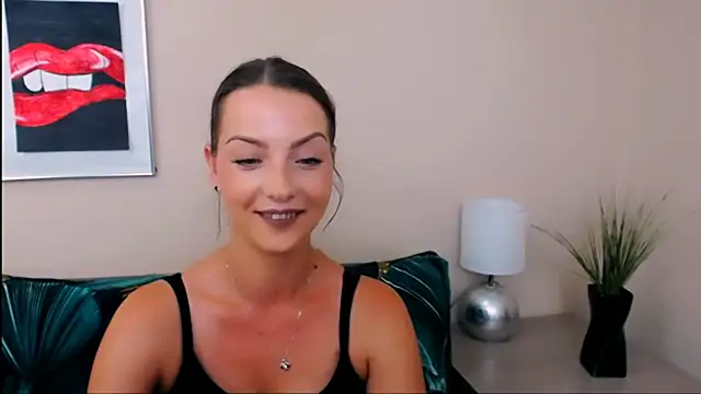 NatalieSexy webcam