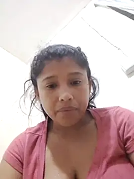 Nati_linda webcam