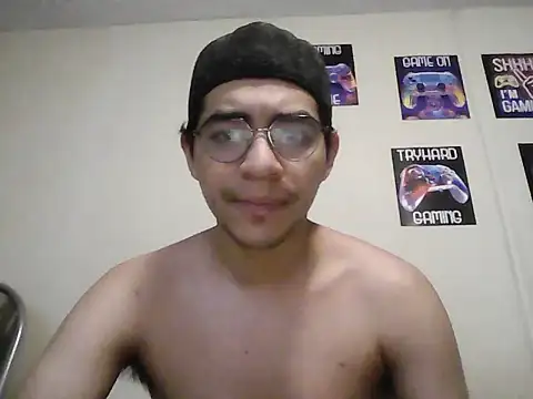 ismael_456 webcam