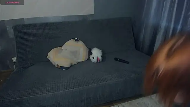 TarynPalek webcam