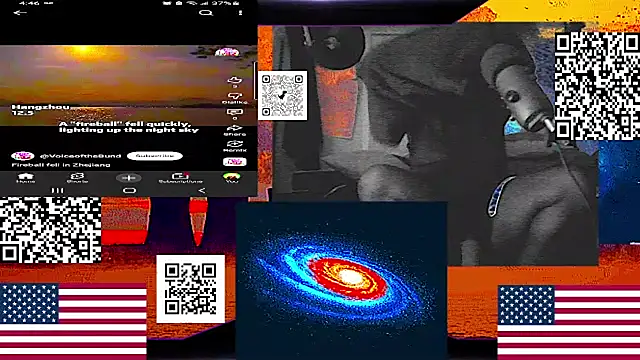 RussellTaylorLacy webcam