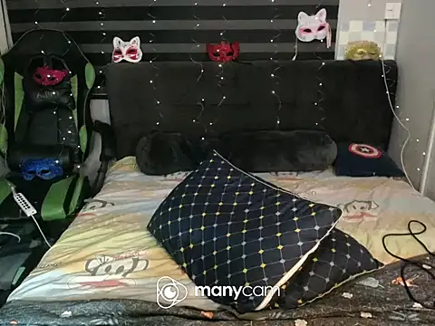 BigCockEricaTs69 webcam