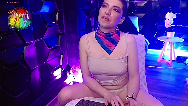 Sauvage_lilith webcam