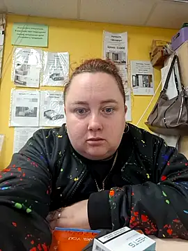 murka_666 webcam