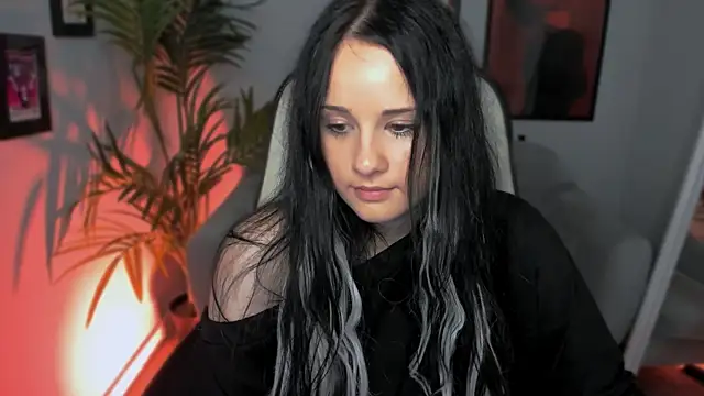AmeliaRiviera webcam