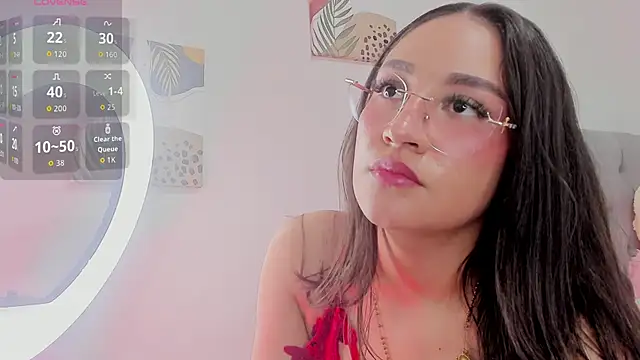 Freya_sweet09 webcam