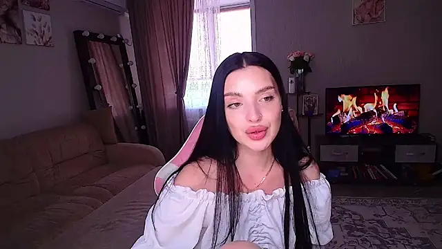 __Malika__ webcam