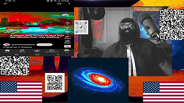 RussellTaylorLacy webcam