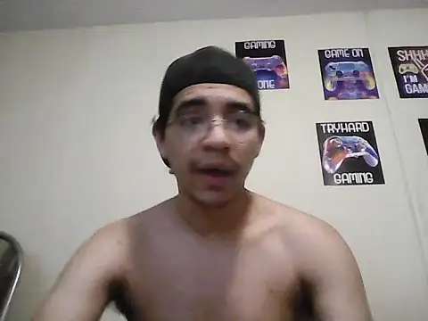 ismael_456 webcam