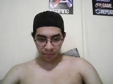 ismael_456 webcam