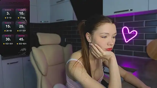 EmmaVictori1 webcam