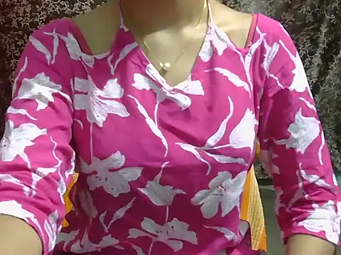 Adorable_Ayesha webcam