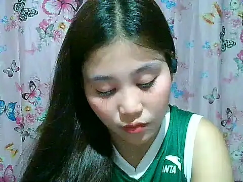 SexyAsianPussy4u webcam