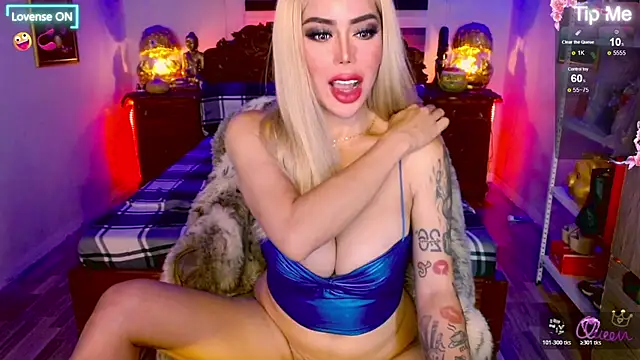 _QueenGoddess_ webcam