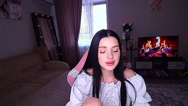 __Malika__ webcam