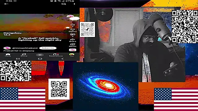 RussellTaylorLacy webcam