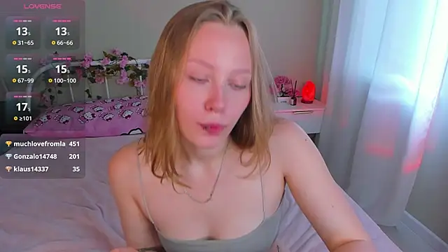 AngelBlaze webcam
