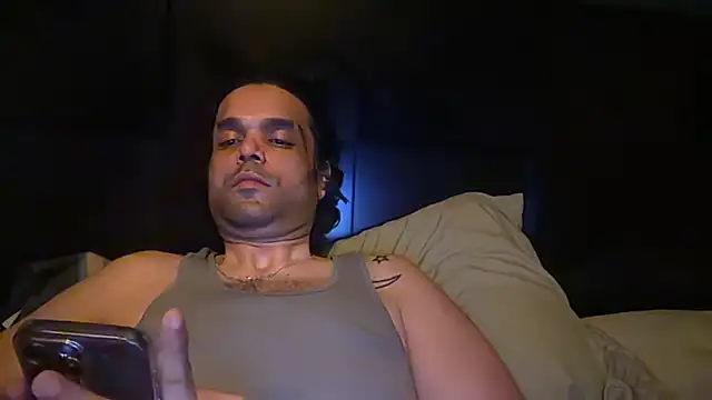 icebergslim281 webcam