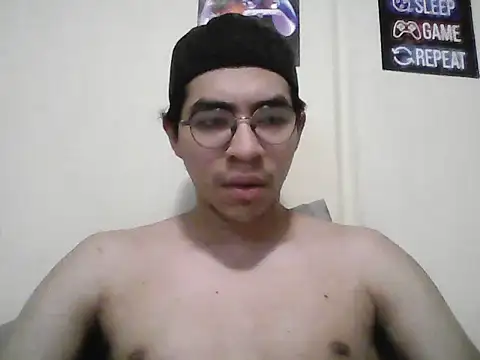 ismael_456 webcam