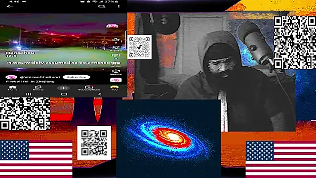 RussellTaylorLacy webcam