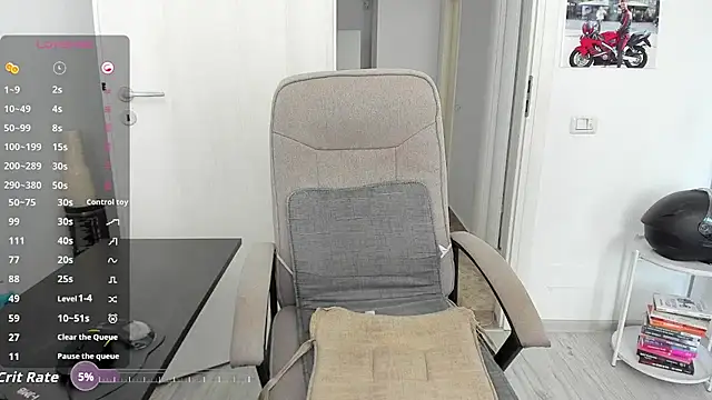 ZackFraser webcam