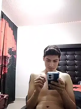 aispuro8505 webcam