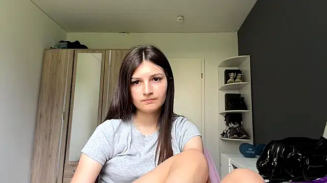 SpanishRooter webcam