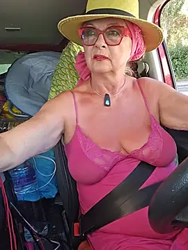 Hot-Muci webcam