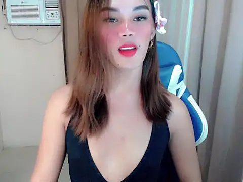 Ur_Goddes_Barbie webcam