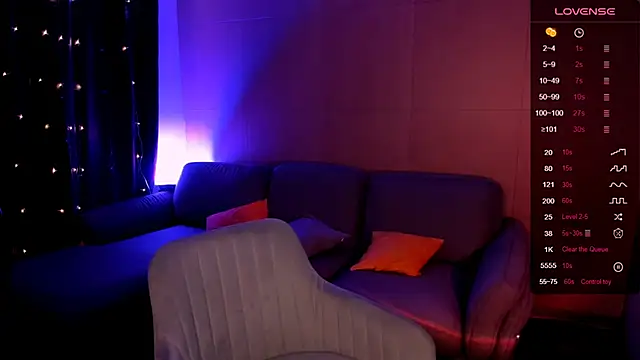 AnyaTaylor_ webcam