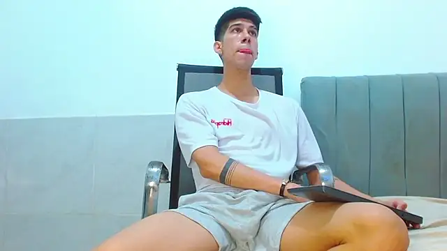 jhony-sex webcam