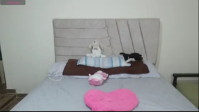 Juliethserna webcam