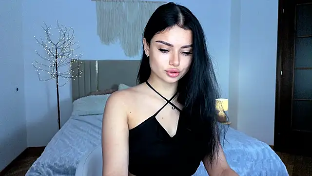 Silena_sky live cam on StripChat