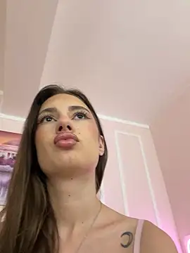 MayaSpringX webcam