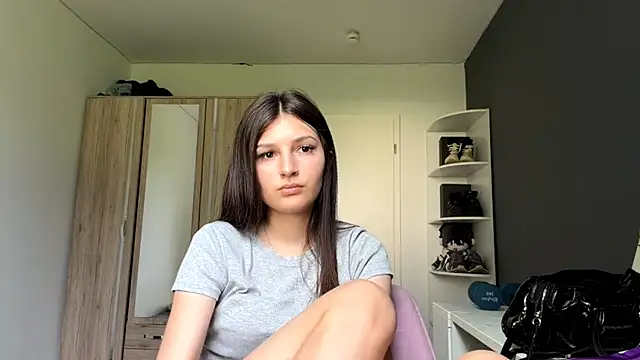 SpanishRooter webcam