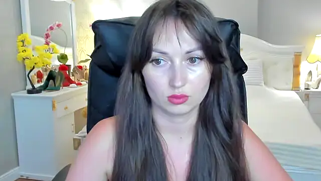 RosiAlina live cam on StripChat