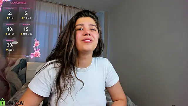 Trisha_Moore live cam on StripChat