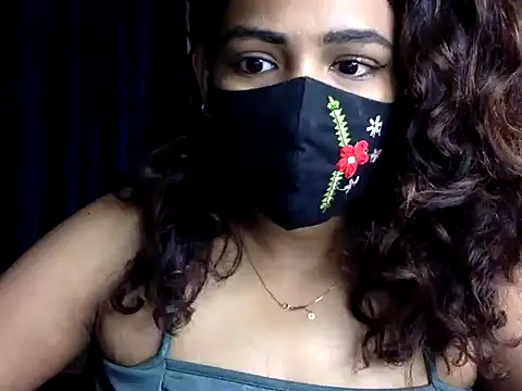 Nisha-moon live cam on StripChat