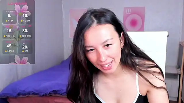 Geisha_Anna webcam