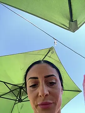 FeetVibe webcam