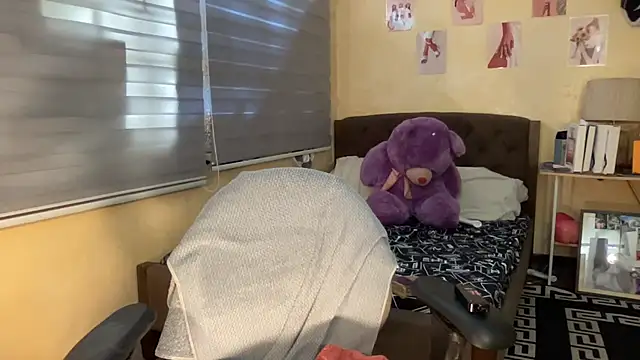 CassieXMarga webcam