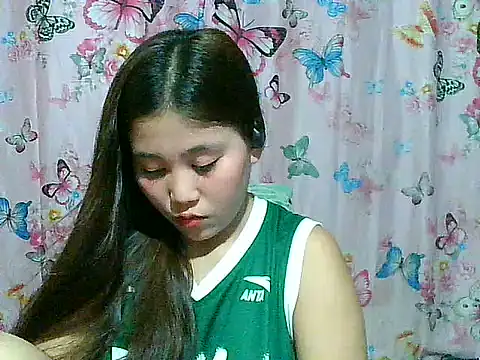 SexyAsianPussy4u webcam