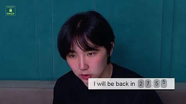 HeejinWang webcam