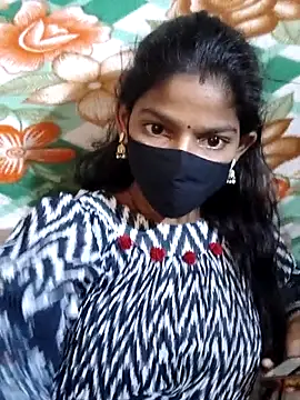 Itz_Aisha__ webcam